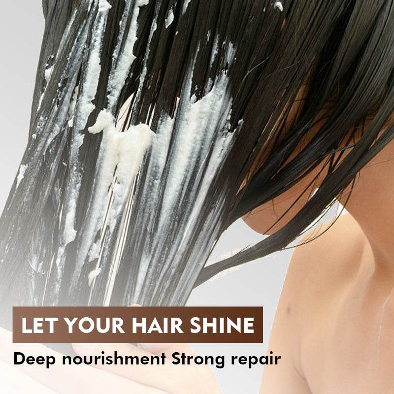 Karseell Collagen Hair Treatment Bag For Dry Damaged & All Hair Types - 500ml - Karseell Pakistan