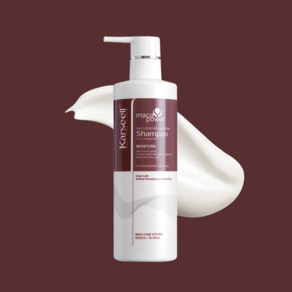 Shampoo