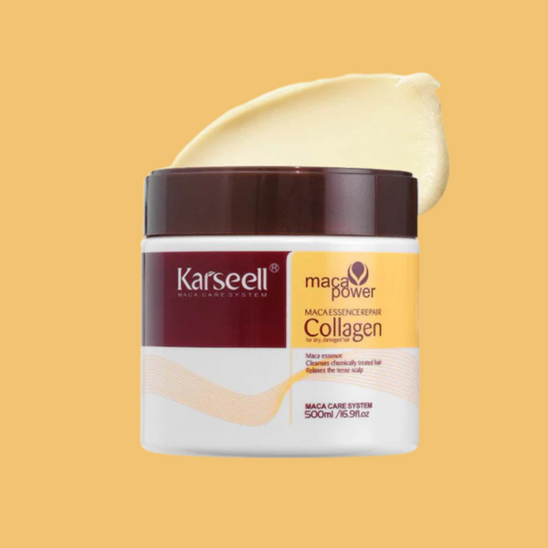 Hair Mask