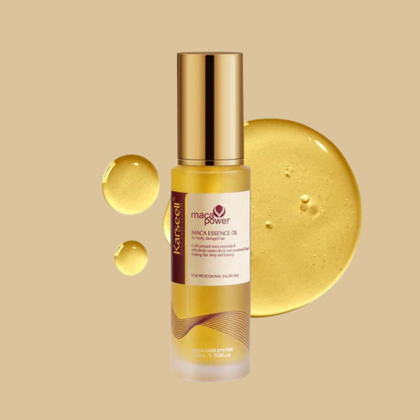 Hair Serum