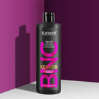 Karseell BNC Keratin Straightening Hair Treatment For Dry Damaged & All Hair Types - 500ml - Karseell Pakistan