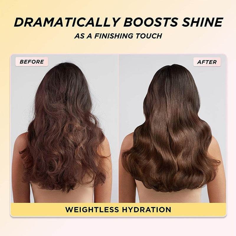 Karseell Moroccan Argan Oil Hair Treatment Serum For Dry Damaged & All Hair Types - 50ml - Karseell Pakistan