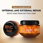 Karseell BNC Keratin Collagen Hair Treatment Mask For Dry Damaged & All Hair Types - 550ml - Karseell Pakistan