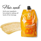 Karseell BNC Keratin Collagen Hair Treatment Mask For Dry Damaged & All Hair Types - 500ml - Karseell Pakistan