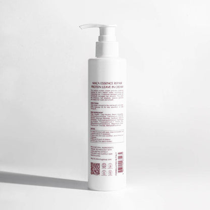 Karseell Protein Cream Conditioner For Dry Damaged & All Hair Types - 150ml - Karseell Pakistan