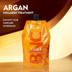Karseell BNC Keratin Collagen Hair Treatment Mask For Dry Damaged & All Hair Types - 500ml - Karseell Pakistan
