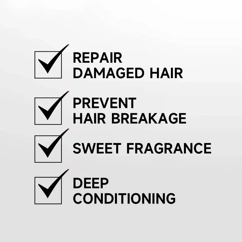 Karseell Protein Cream Conditioner For Dry Damaged & All Hair Types - 500ml - Karseell Pakistan