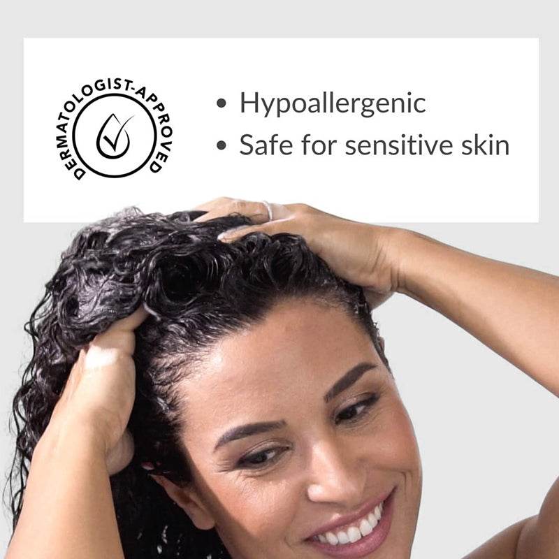 Karseell Protein Cream Conditioner For Dry Damaged & All Hair Types - 500ml - Karseell Pakistan