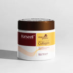 Karseell Collagen Hair Mask For Dry Damaged & All Hair Types - 500ml