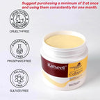 Karseell Collagen Hair Mask For Dry Damaged & All Hair Types - 500ml